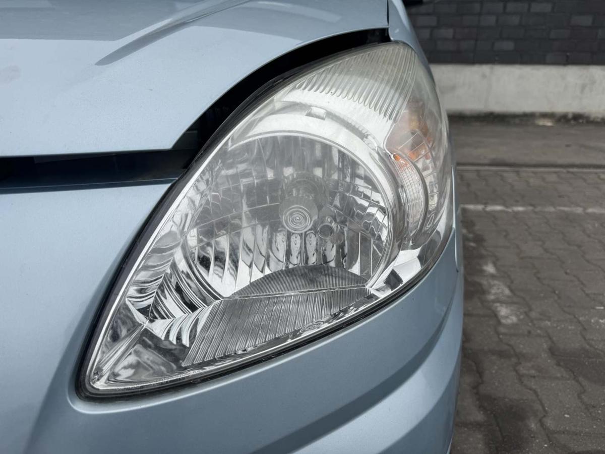 Hyundai Matrix original Scheinwerfer links Halogen Facelift Bj.2009